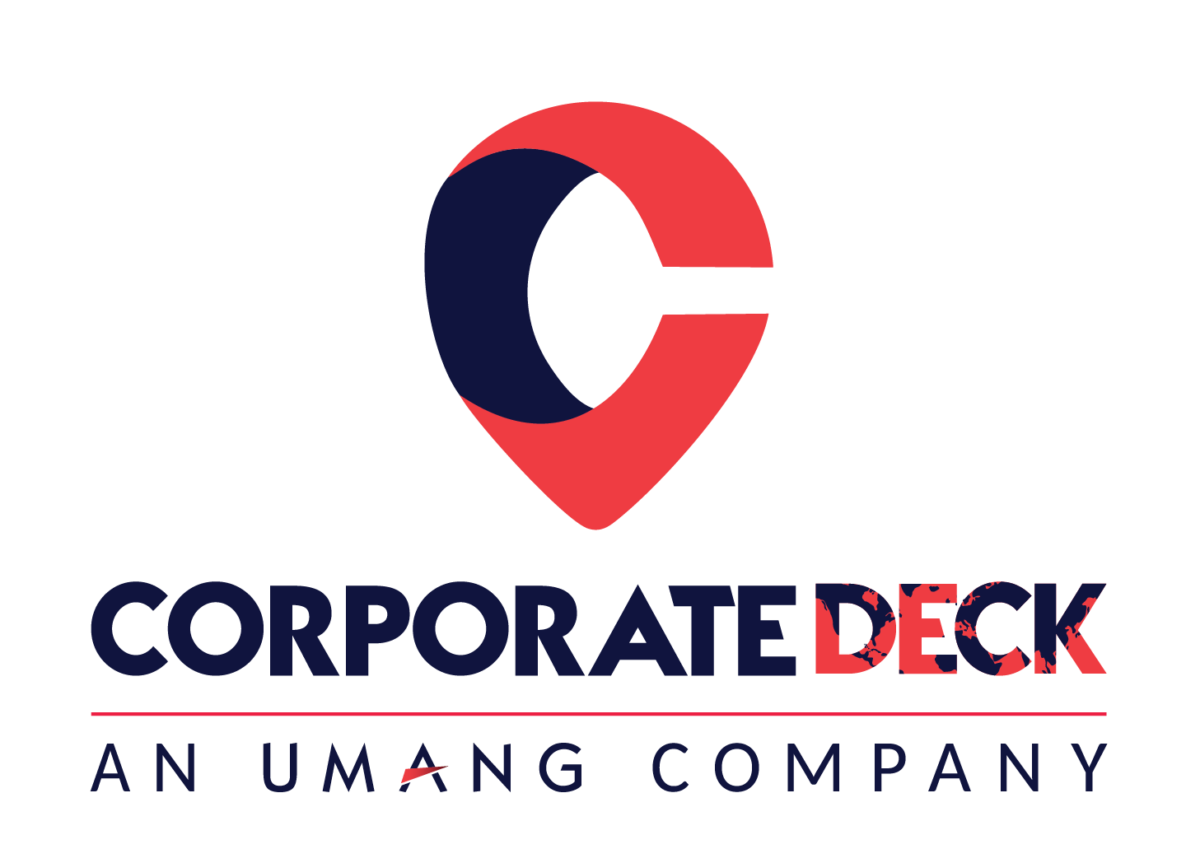 Corporate Deck 5